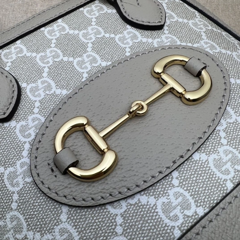 Gucci Top Handle Bags 4036B-0401