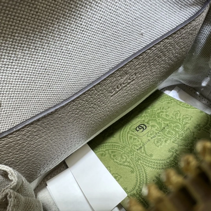 Gucci Top Handle Bags 4036B-0401