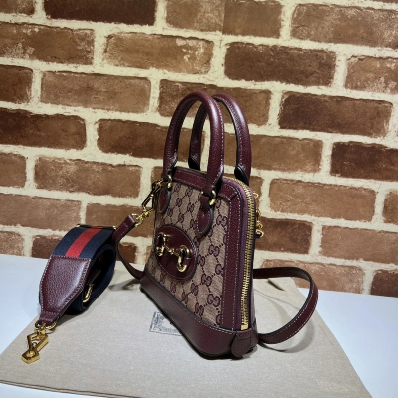 Gucci Top Handle Bags 4036B-0402