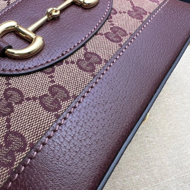 Gucci Top Handle Bags 4036B-0402