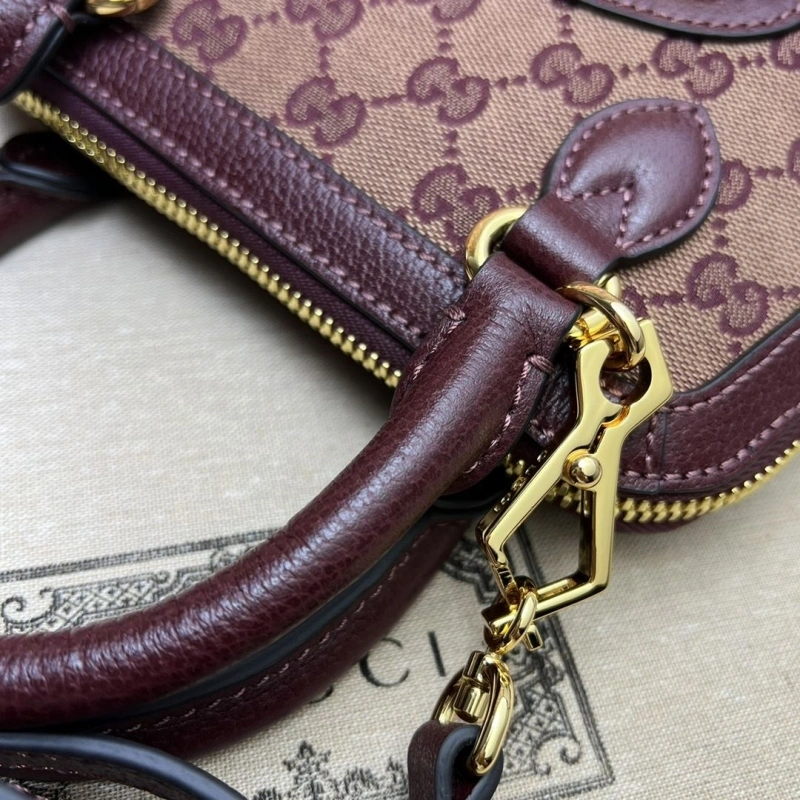 Gucci Top Handle Bags 4036B-0402