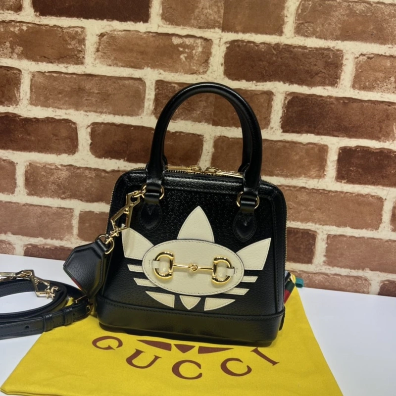 Gucci Top Handle Bags 4036B-0403