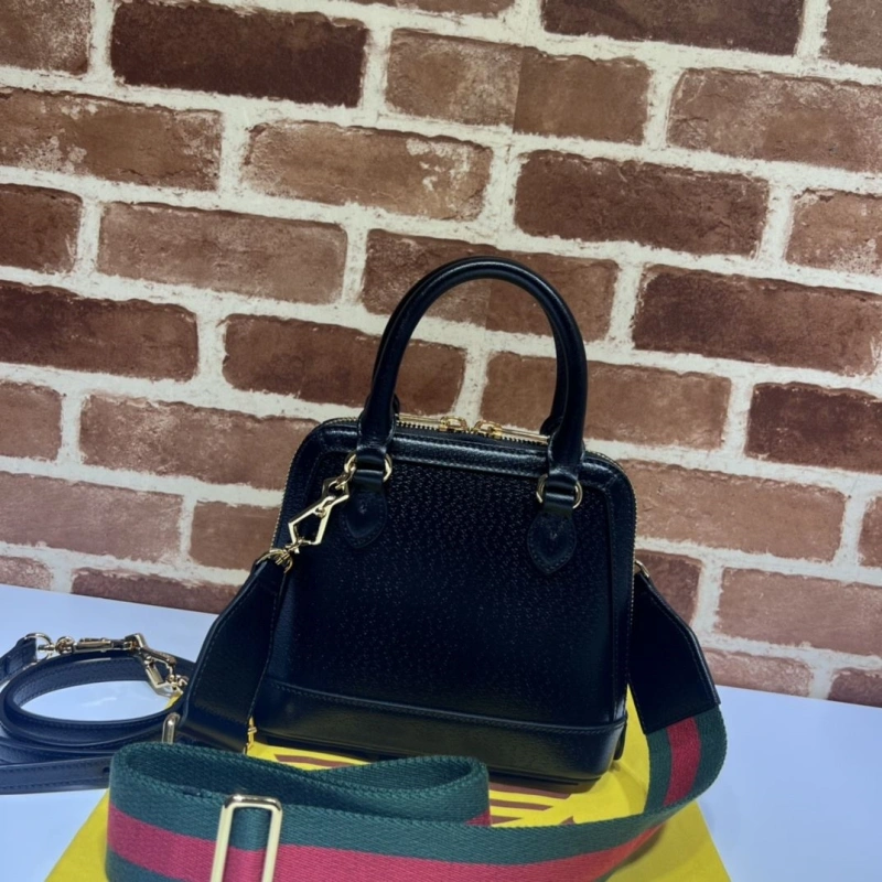 Gucci Top Handle Bags 4036B-0403