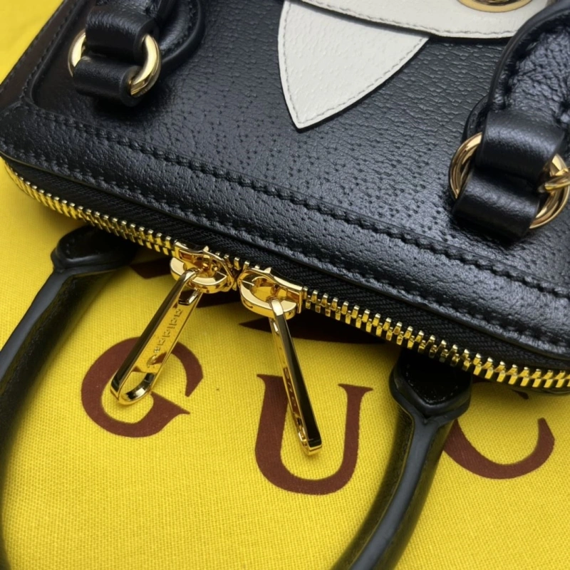 Gucci Top Handle Bags 4036B-0403