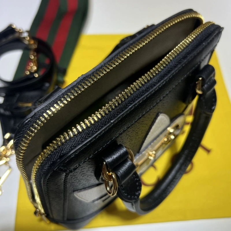 Gucci Top Handle Bags 4036B-0403
