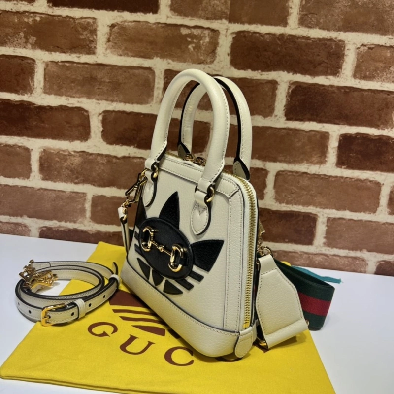 Gucci Top Handle Bags 4036B-0404