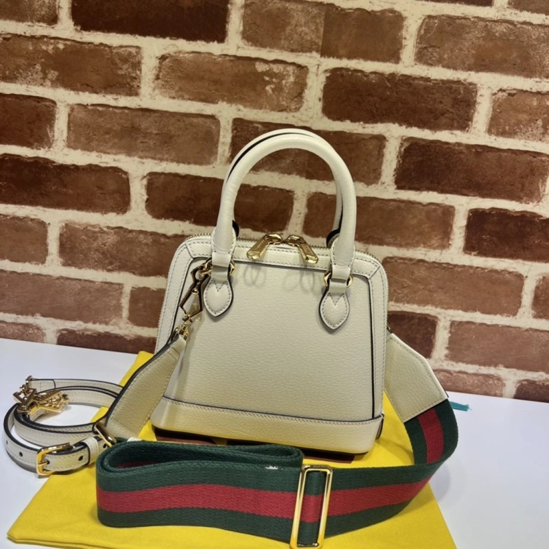 Gucci Top Handle Bags 4036B-0404