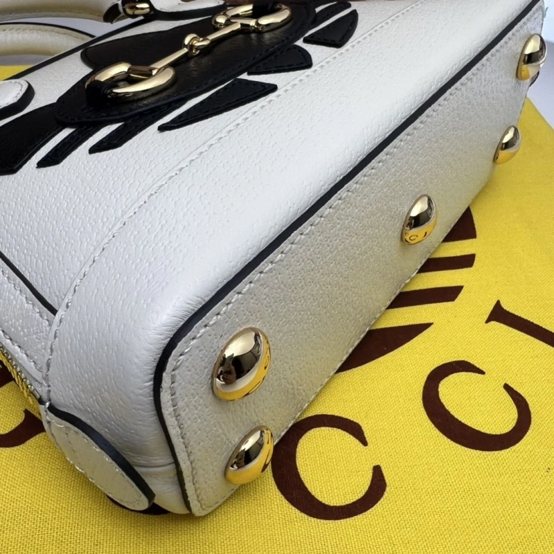 Gucci Top Handle Bags 4036B-0404