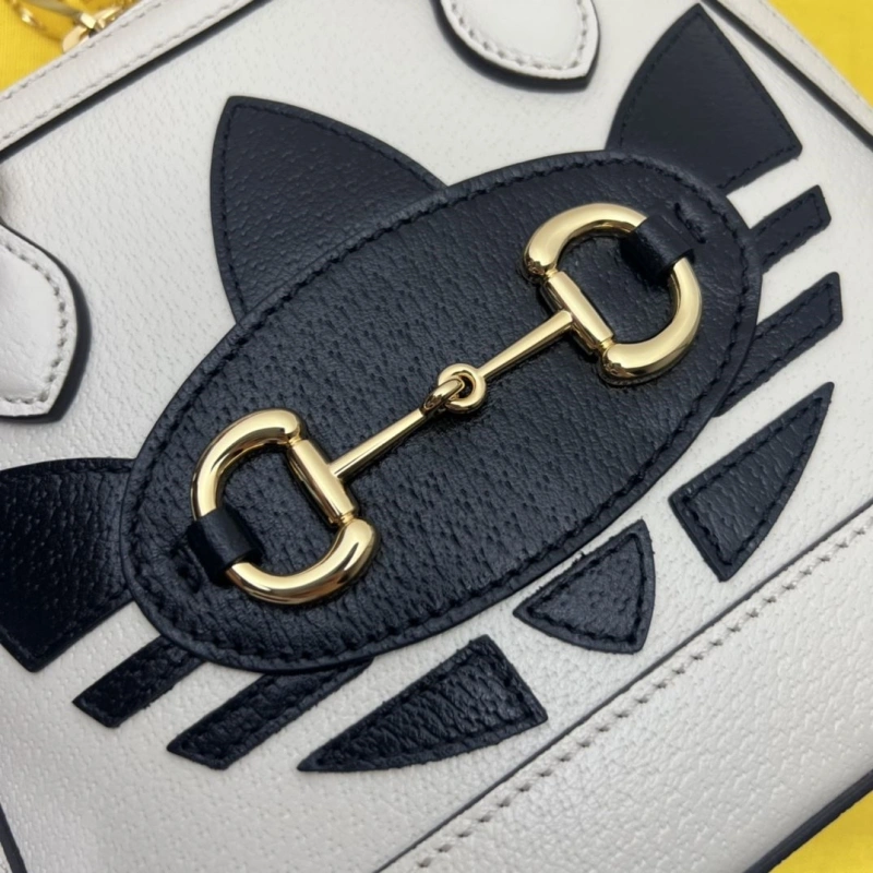 Gucci Top Handle Bags 4036B-0404