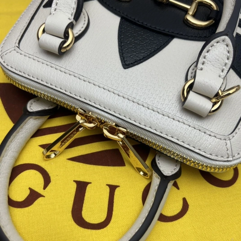 Gucci Top Handle Bags 4036B-0404