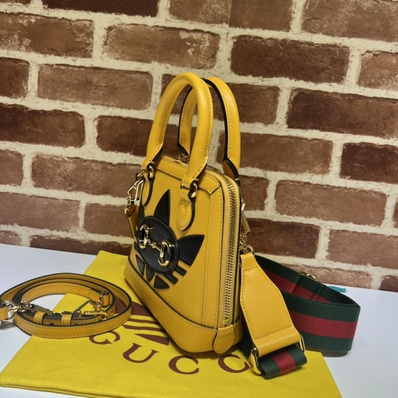 Gucci Top Handle Bags 4036B-0405