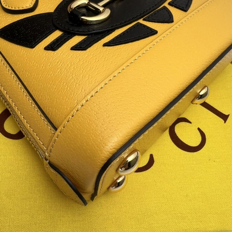 Gucci Top Handle Bags 4036B-0405