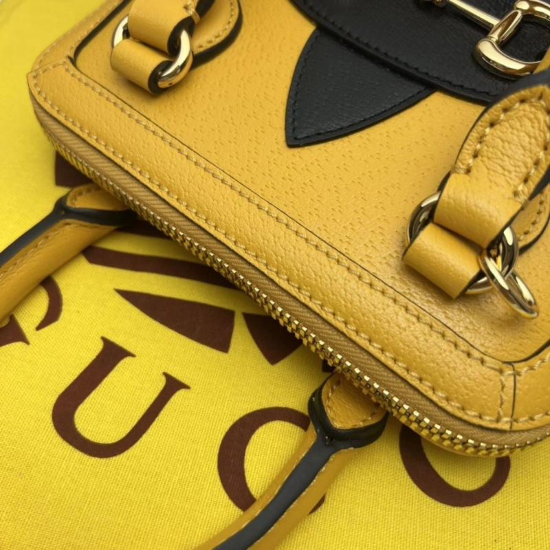 Gucci Top Handle Bags 4036B-0405