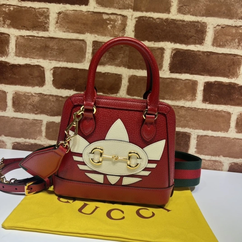 Gucci Top Handle Bags 4036B-0406