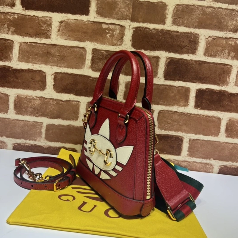 Gucci Top Handle Bags 4036B-0406