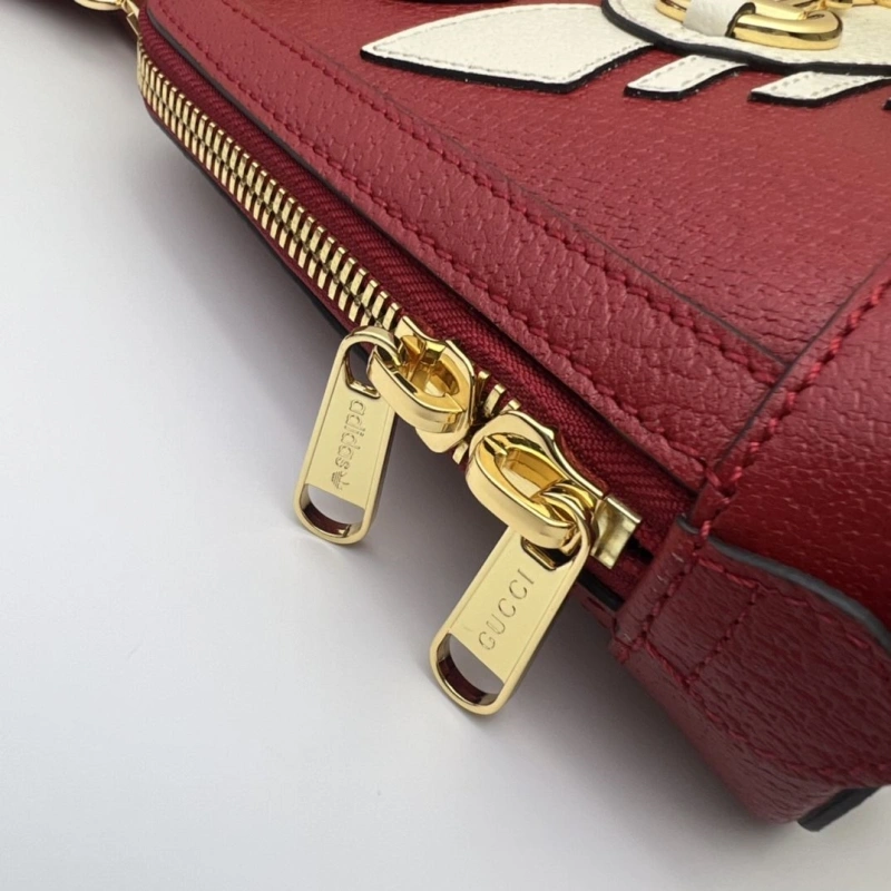 Gucci Top Handle Bags 4036B-0406