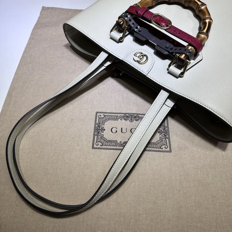Gucci Bucket Bags 4036B-0409