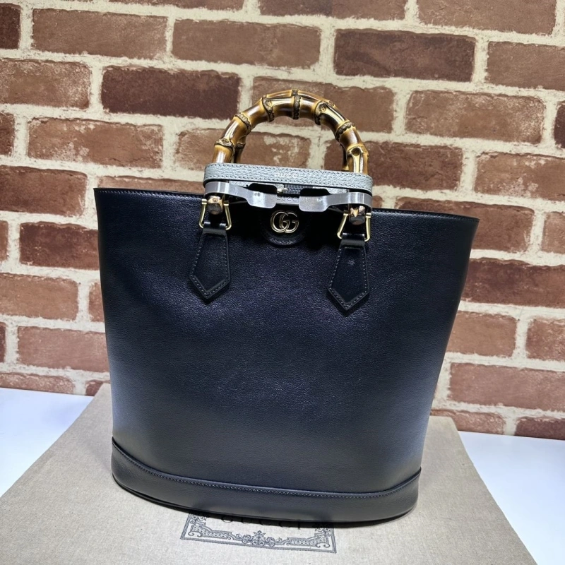 Gucci Bucket Bags 4036B-0410