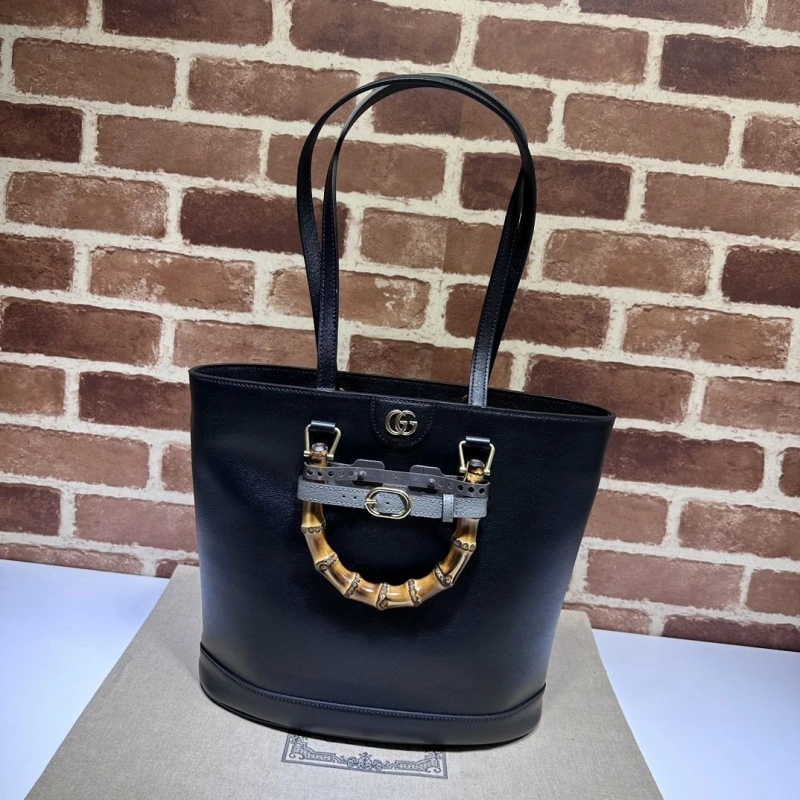 Gucci Bucket Bags 4036B-0410