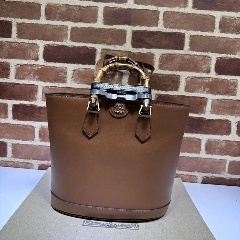 Gucci Bucket Bags 4036B-0411