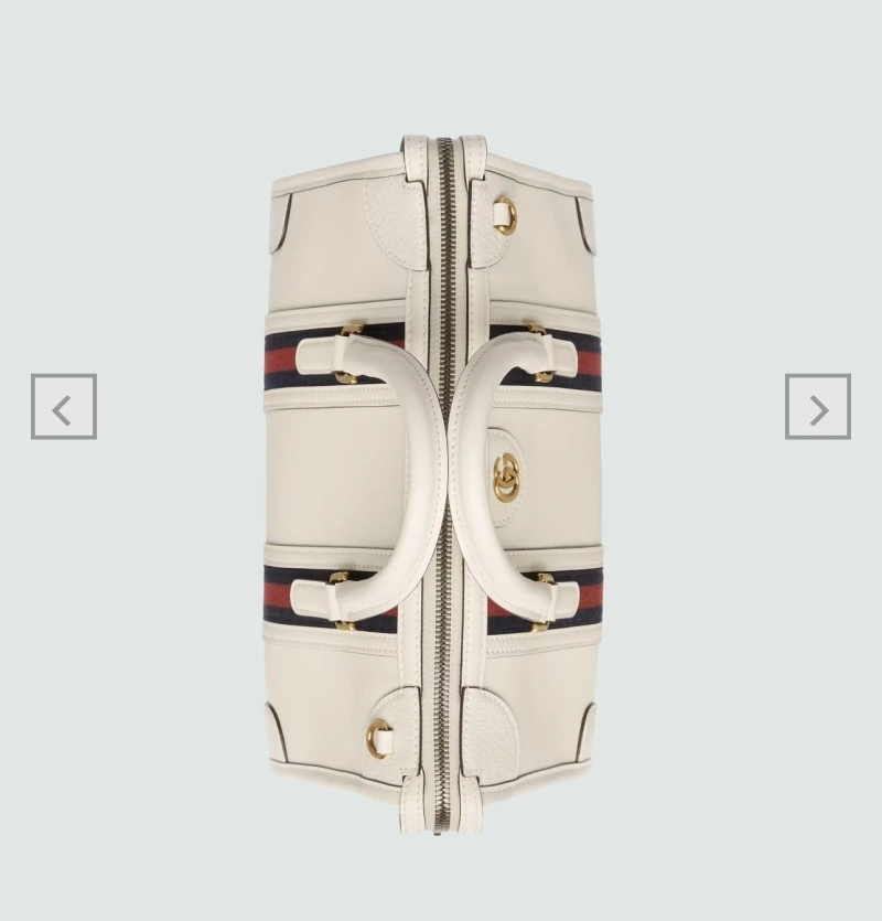 Gucci Shopping Bags 4036B-0413