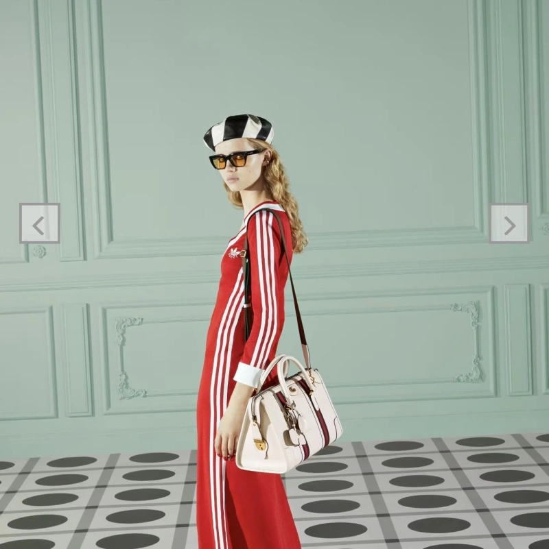 Gucci Shopping Bags 4036B-0413