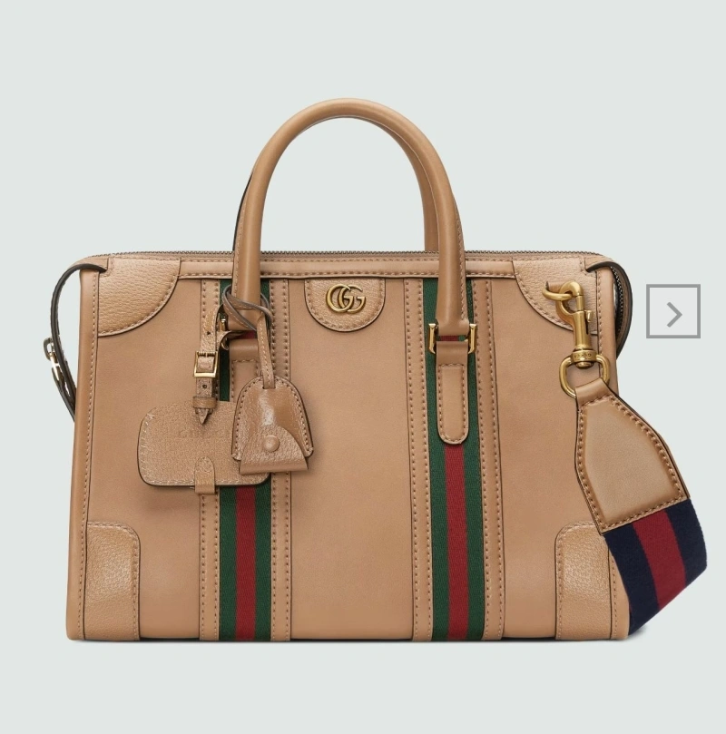 Gucci Shopping Bags 4036B-0414