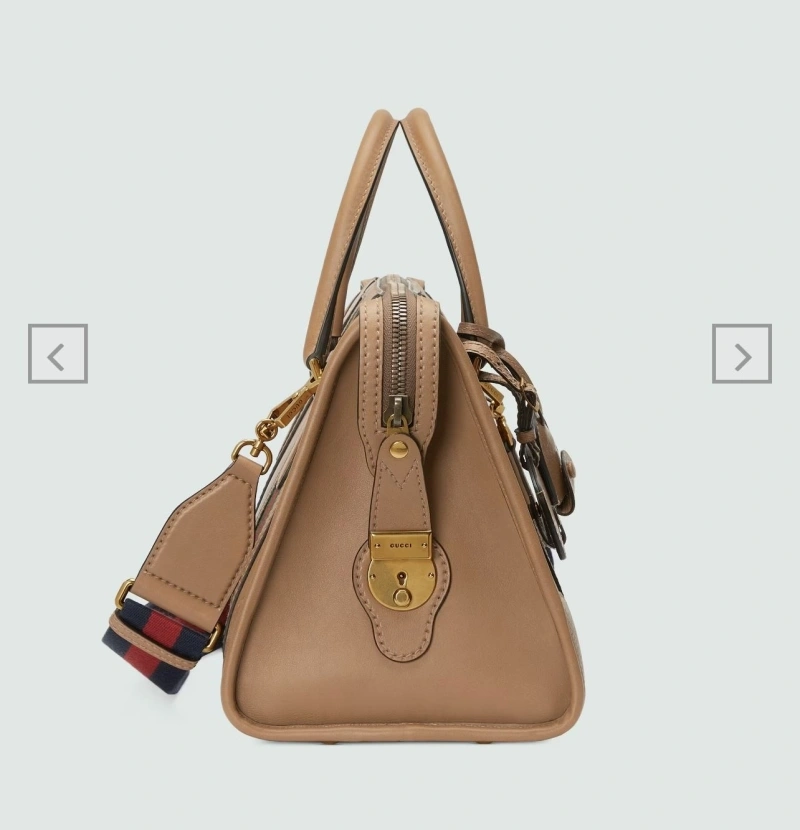 Gucci Shopping Bags 4036B-0414