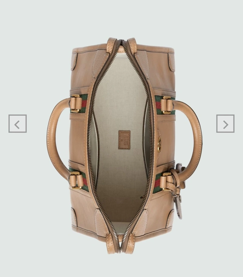 Gucci Shopping Bags 4036B-0414