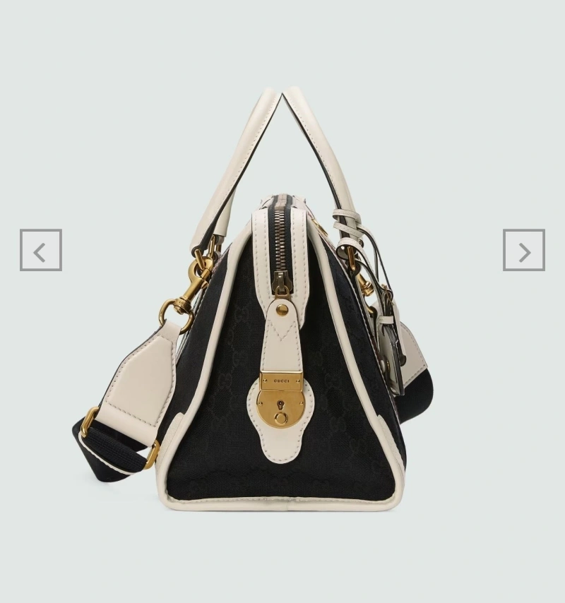 Gucci Shopping Bags 4036B-0416