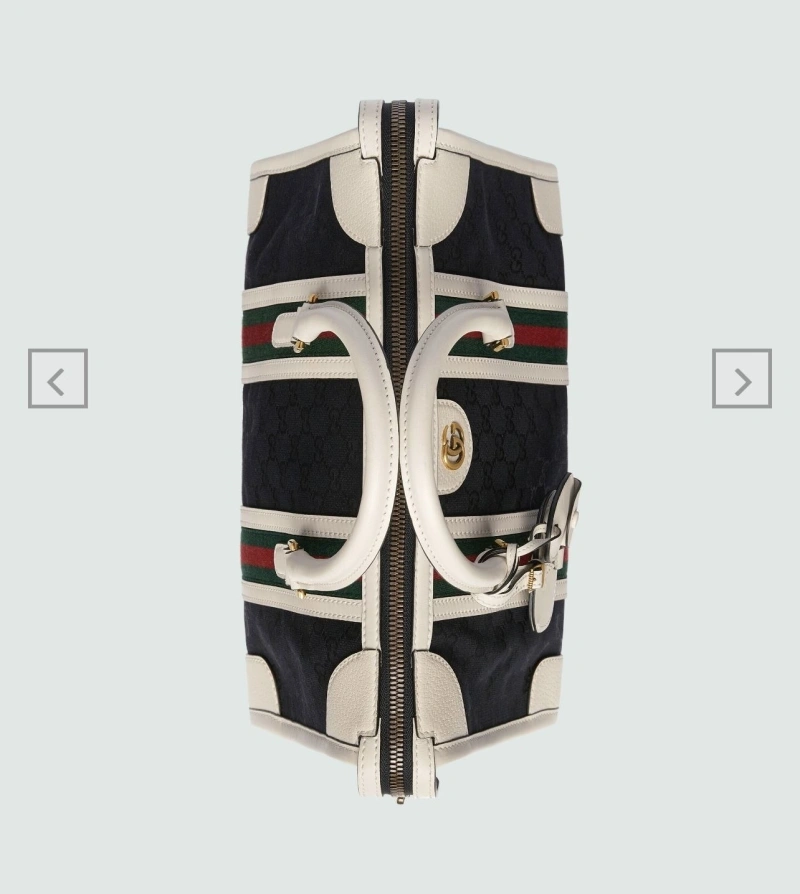 Gucci Shopping Bags 4036B-0416