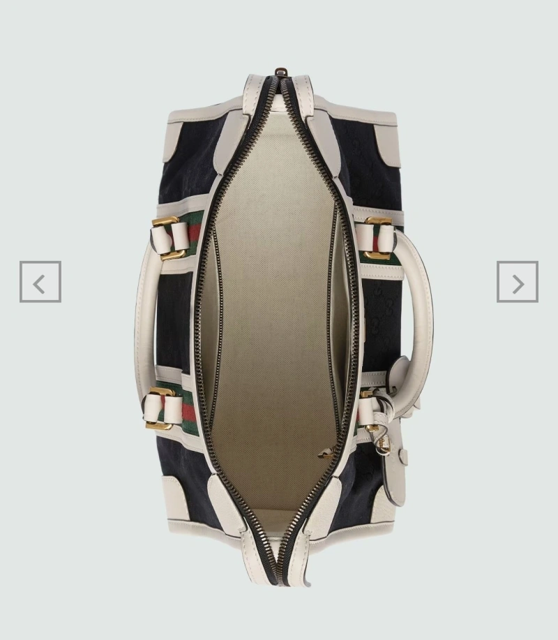 Gucci Shopping Bags 4036B-0416