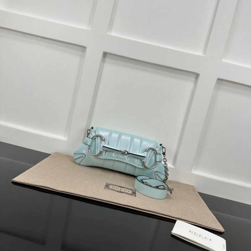 Gucci Horsebit Bags 4036B-0418