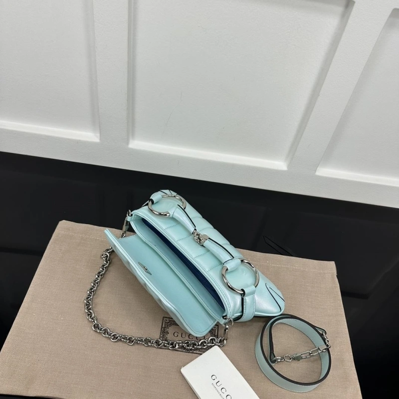 Gucci Horsebit Bags 4036B-0418