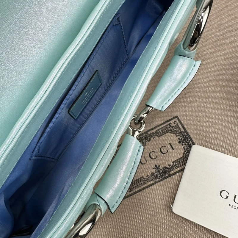 Gucci Horsebit Bags 4036B-0418