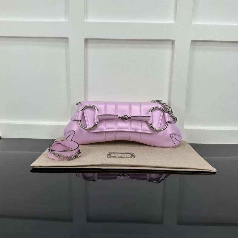 Gucci Horsebit Bags 4036B-0419