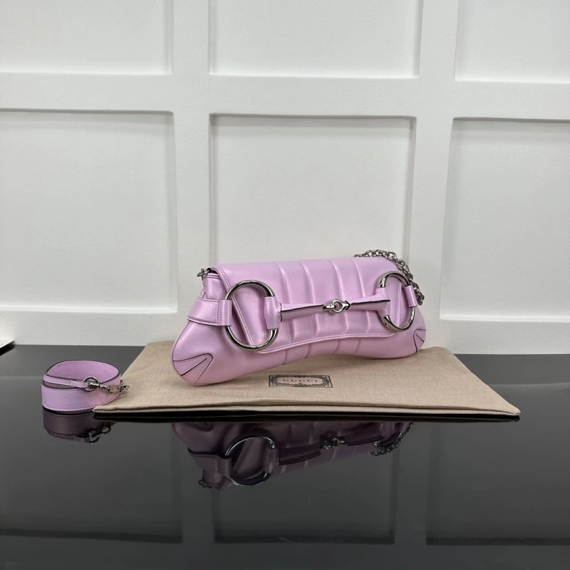 Gucci Horsebit Bags 4036B-0419