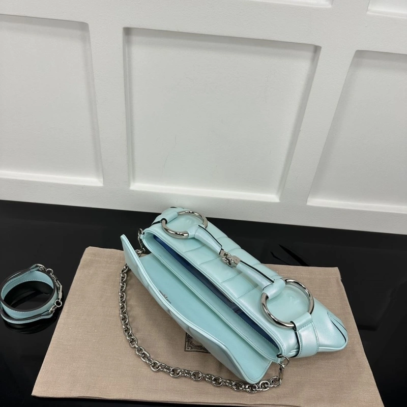 Gucci Horsebit Bags 4036B-0420