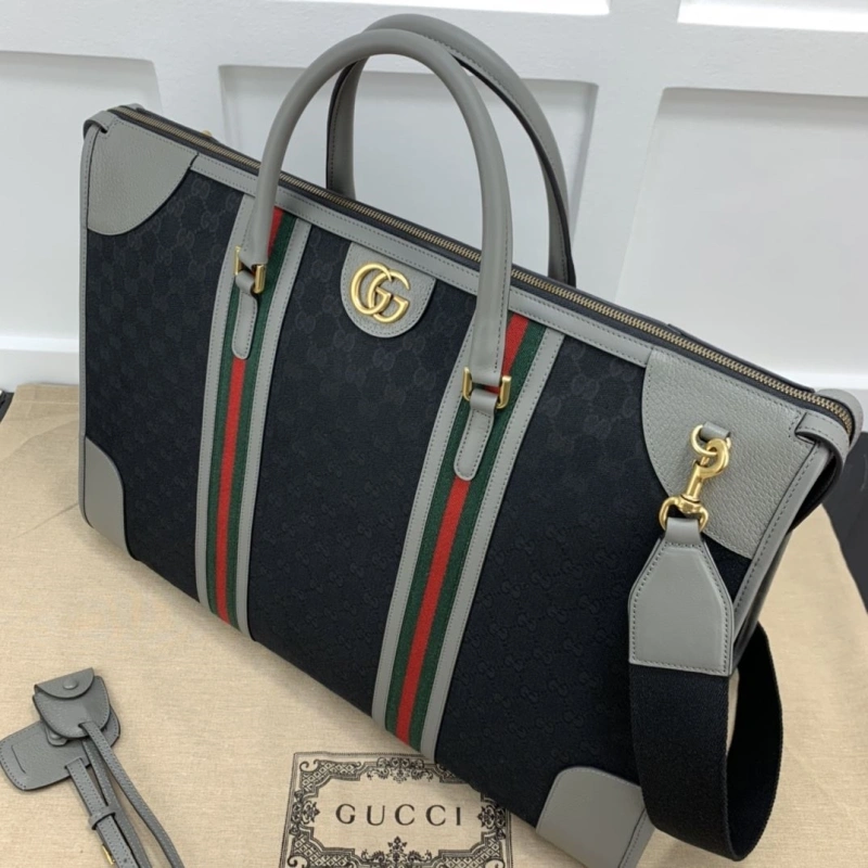 Gucci Shopping Bags 4036B-0429