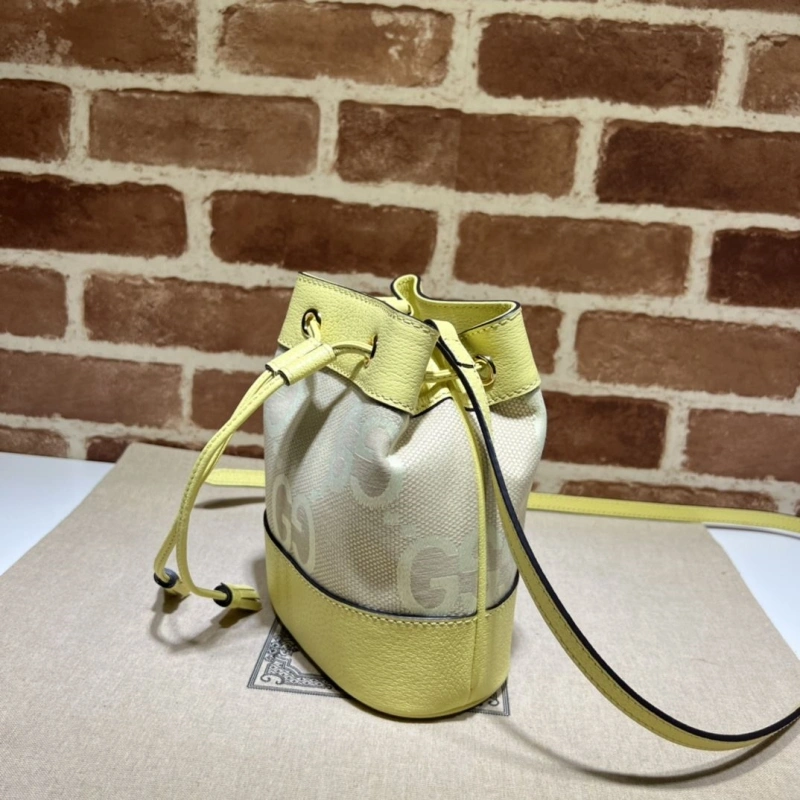 Gucci Bucket Bags 4036B-0434