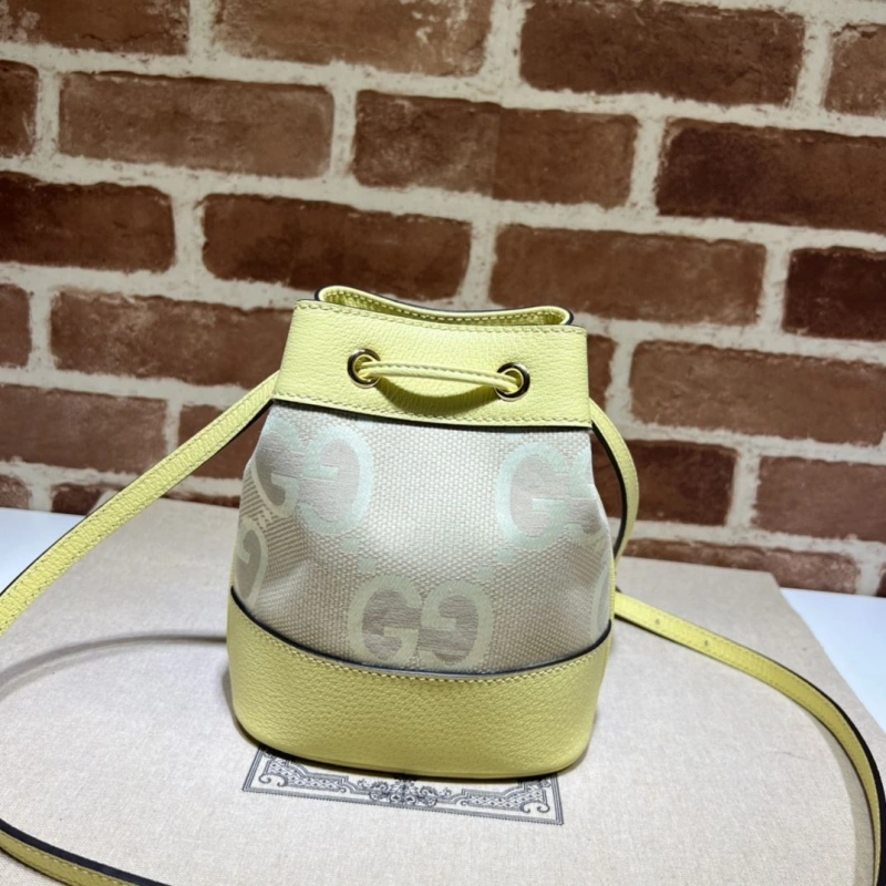 Gucci Bucket Bags 4036B-0434