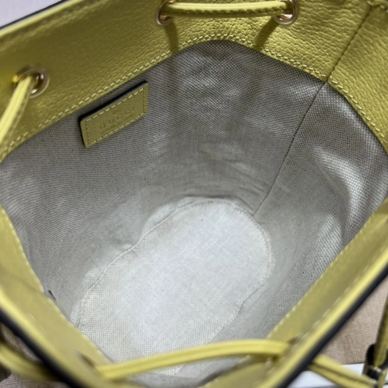 Gucci Bucket Bags 4036B-0434