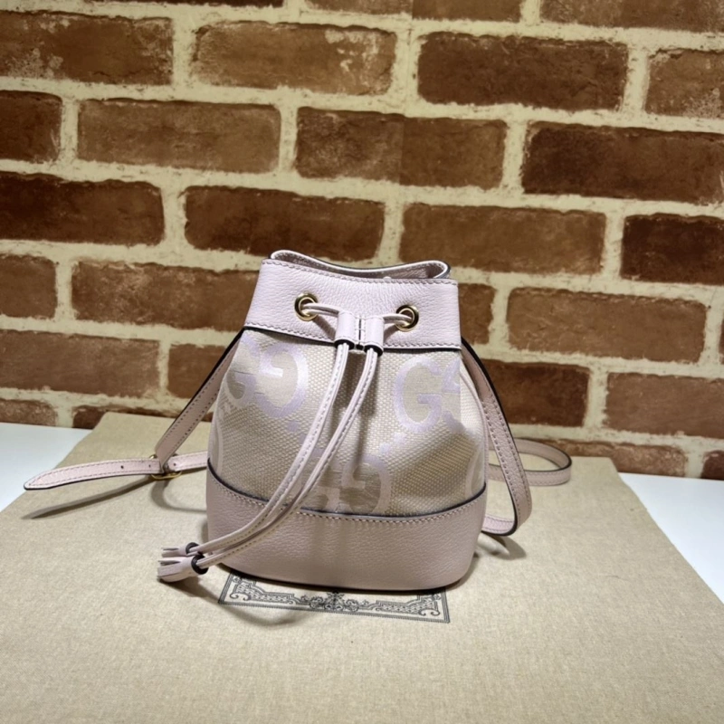Gucci Bucket Bags 4036B-0435