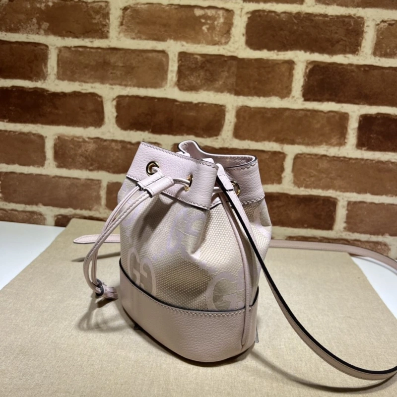 Gucci Bucket Bags 4036B-0435