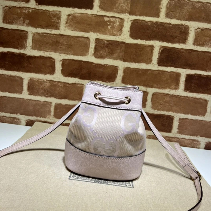 Gucci Bucket Bags 4036B-0435