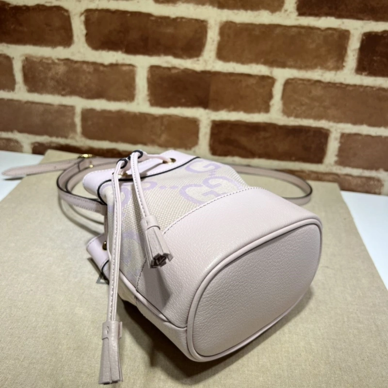Gucci Bucket Bags 4036B-0435