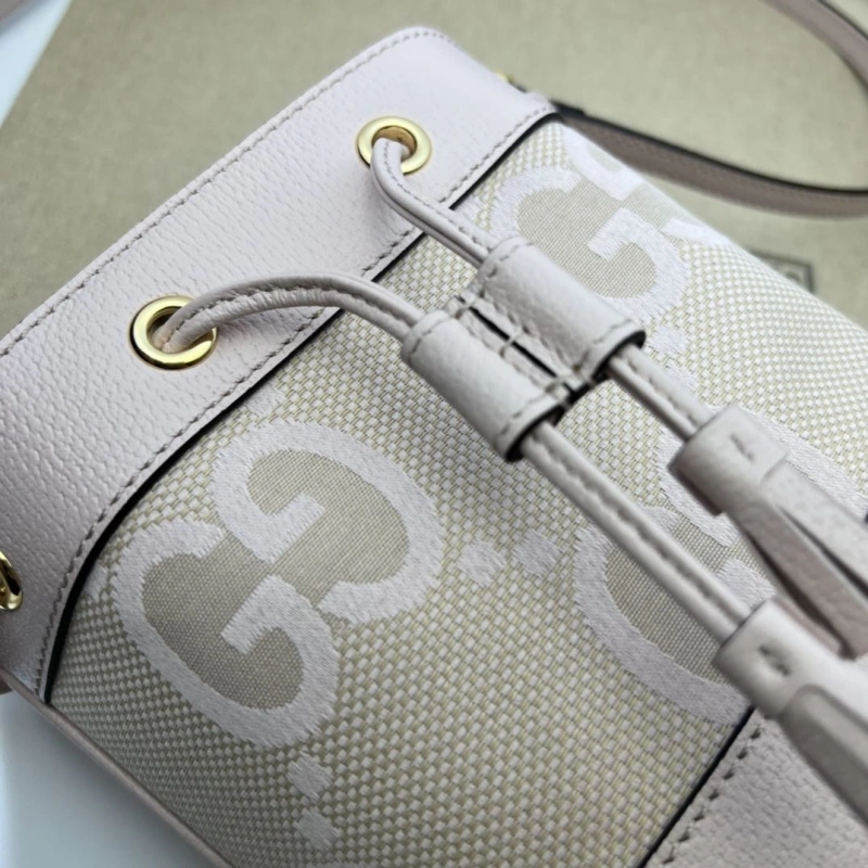 Gucci Bucket Bags 4036B-0435