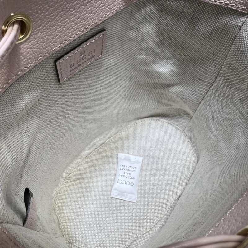 Gucci Bucket Bags 4036B-0435