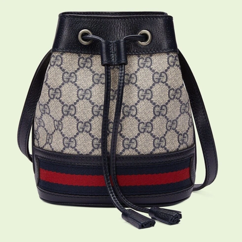 Gucci Bucket Bags 4036B-0436