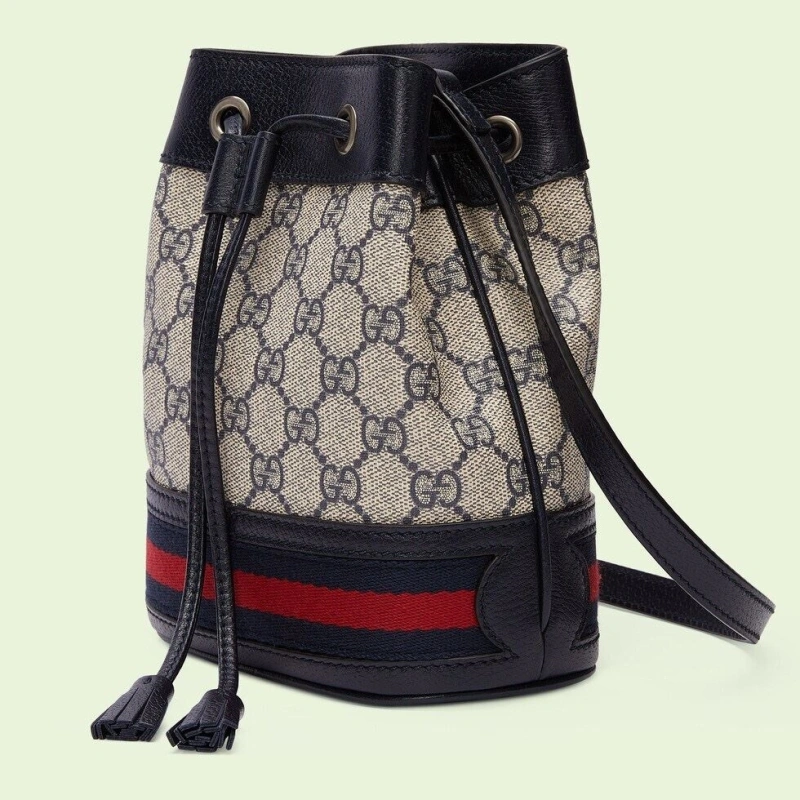 Gucci Bucket Bags 4036B-0436